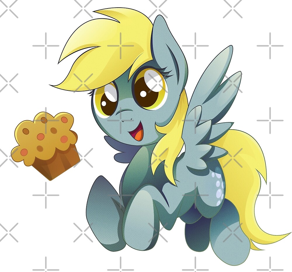 Derpy Derp Derp