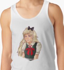 Sonia Nevermind Men's Tank Top