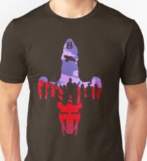 Big Damn Heroes Unisex T-Shirt
