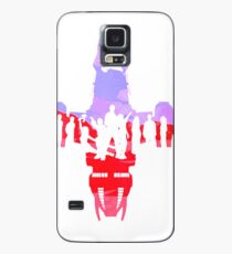 Big Damn Heroes Case/Skin for Samsung Galaxy