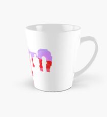 Big Damn Heroes Tall Mug