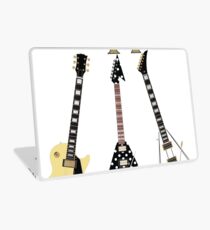 Randy Rhoads Sammlung Laptop Folie
