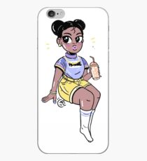Yolanda iPhone Case