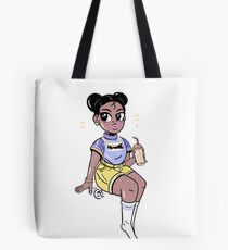 Yolanda Tote Bag