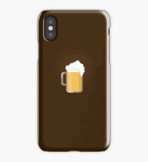 Beer iPhone Case/Skin