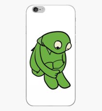 Sad Kermit iPhone Case