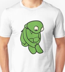 Sad Kermit Unisex T-Shirt