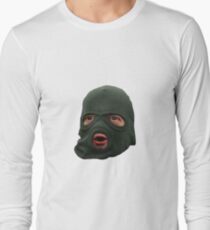 Cheeki Breeki Vanilla Long Sleeve T-Shirt