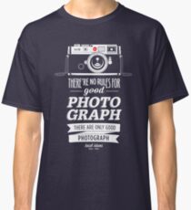 Untitled Classic T-Shirt