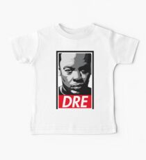 Dr. Dre Baby T-Shirt