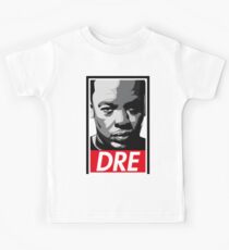 Dr. Dre Kids Tee