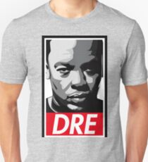 Dr. Dre Unisex T-Shirt