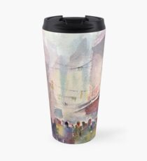 WE Love Fridays Travel Mug