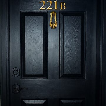 bbc « 221B