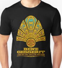 Dune BENE GESSERIT Unisex T-Shirt