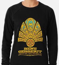 Düne BENE GESSERIT Leichter Pullover
