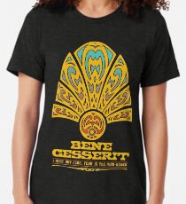Düne BENE GESSERIT Vintage T-Shirt