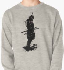 Sudadera cerrada Samurái acorazado