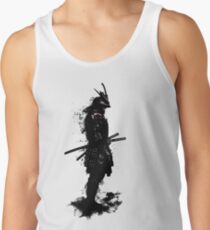 Armored Samurai Men's Tank Top