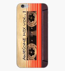 Awesome Mix Vol.1 Phone Case iPhone Case