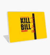 Kill bill Laptop Skin