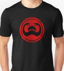 Thulsa Doom Snake Cult Slim Fit T-Shirt