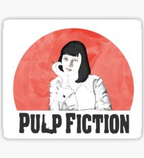 Pulp Sticker