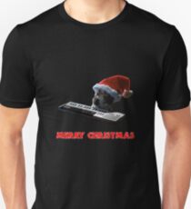 Gizmo Christmas Unisex T-Shirt
