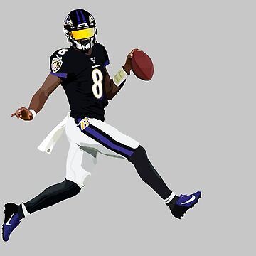 Jalen Ramsey Sticker for Sale by Daviid1104