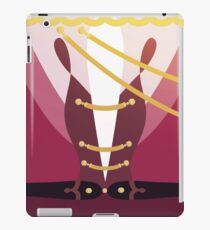 Stay Close to Me iPad Case/Skin
