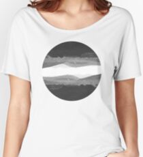 reflect Women's Relaxed Fit T-Shirt