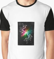 Universe Graphic T-Shirt
