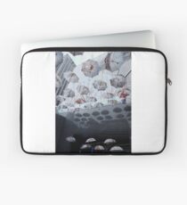 Funda para portátil paraguas