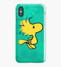 Woodstock iPhone Case