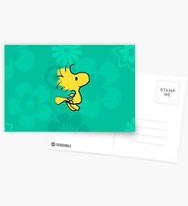 Woodstock Postcards