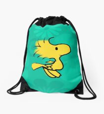 Woodstock Drawstring Bag