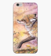 Early Dawn iPhone Case