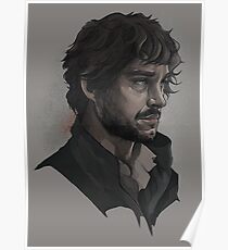 Will Graham Poster