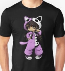 Aphmau As a Cat Unisex T-Shirt