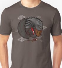 Heart of a Chief, Soul of a Dragon Unisex T-Shirt