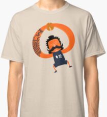 Steven Adams Haka Classic T-Shirt