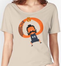 Steven Adams Haka Women's Relaxed Fit T-Shirt