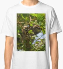 like mother , like daughter . Classic T-Shirt
