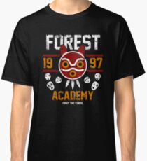 Forest Academy Classic T-Shirt