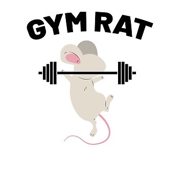 what does gym rat mean｜TikTok Search