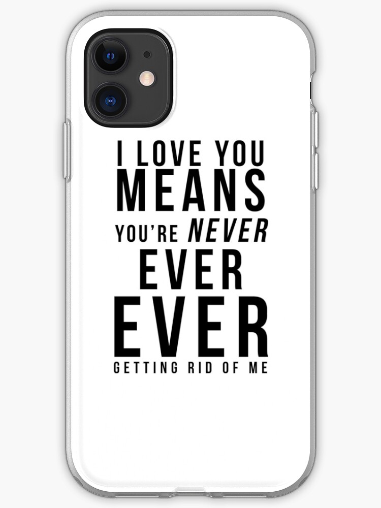 fliegenautomate iPhone 11 case fliegenautomate iPhone 11 case