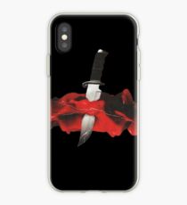 Savage mode iPhone Case