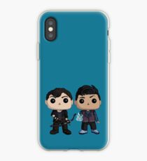 Malec Pop Designs iPhone Case