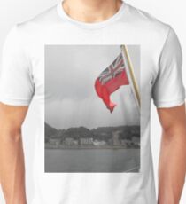 UK Pride Unisex T-Shirt