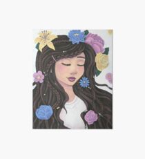 Serenity Art Board